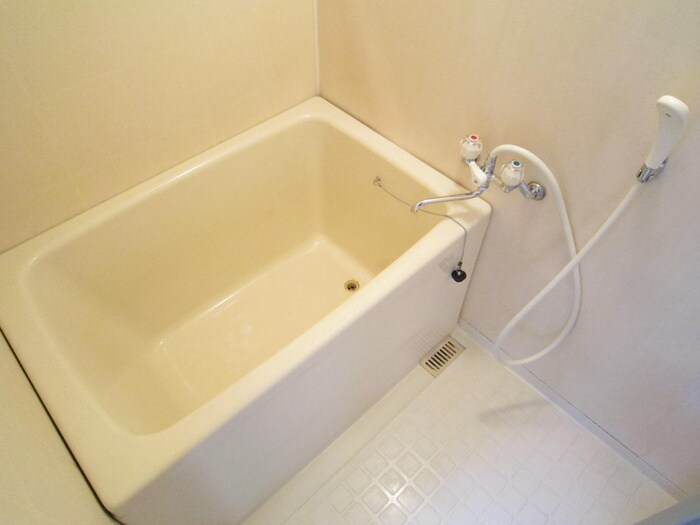 物件内観写真11　(バス／シャワールーム等)