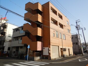 オリトビル外観写真
