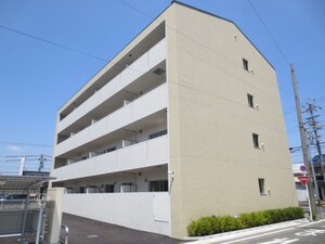 ラ・カンパネラ外観写真