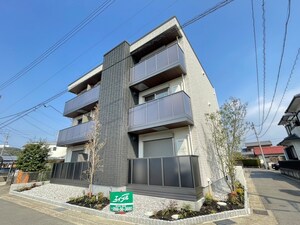 フラットＫＪ外観写真