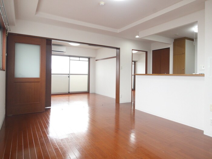 物件内観写真7　(居室)