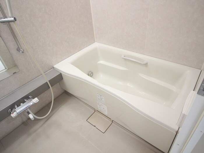 物件内観写真12　(バス／シャワールーム等)