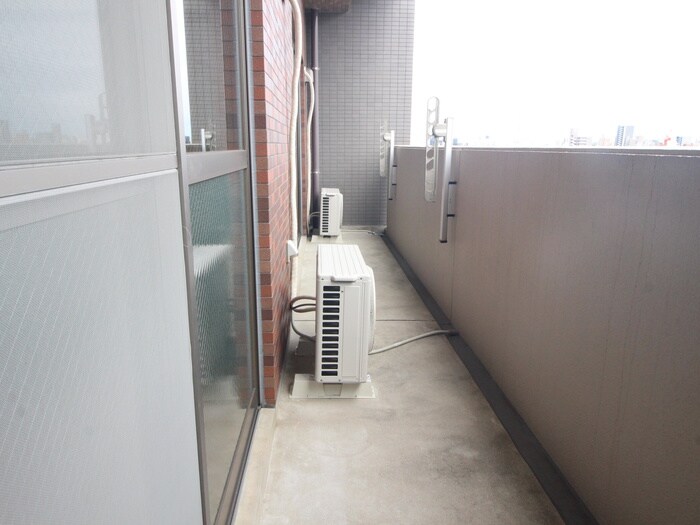 物件内観写真20　(ベランダ・バルコニー)