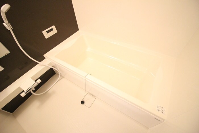 物件内観写真11　(バス／シャワールーム等)