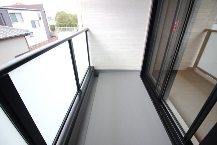 物件内観写真15　(ベランダ・バルコニー)