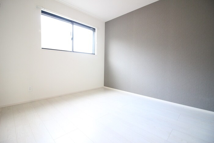 物件内観写真20　(居室)