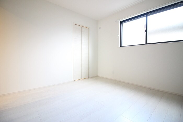 物件内観写真21　(居室)