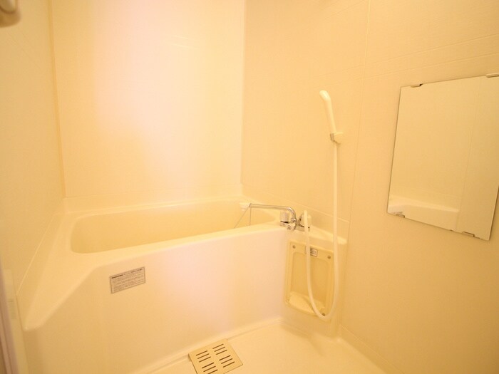 物件内観写真10　(バス／シャワールーム等)