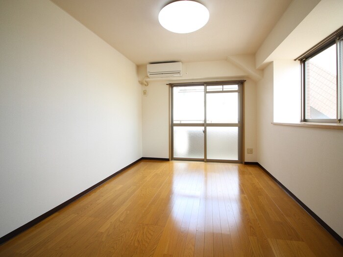 物件内観写真21　(居室)