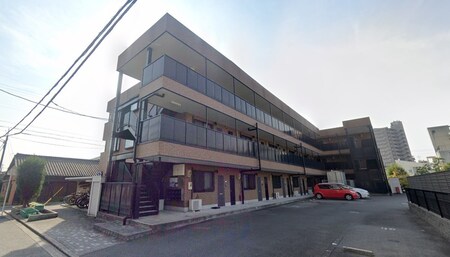 アンプルール フェール 縁Ⅱ外観写真