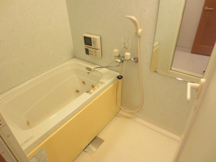 物件内観写真9　(バス／シャワールーム等)