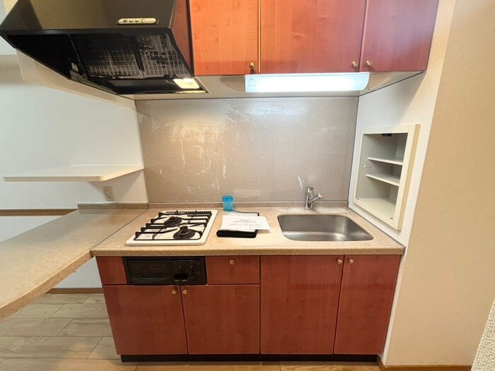 物件内観写真10　(キッチン)