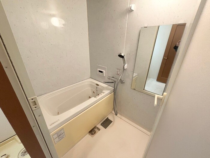 物件内観写真11　(バス／シャワールーム等)