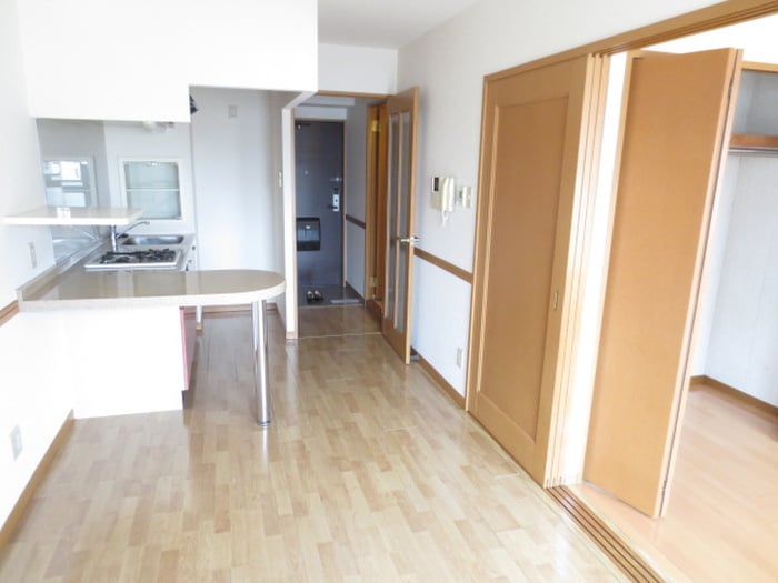 物件内観写真13　(居室)