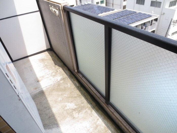 物件内観写真16　(ベランダ・バルコニー)