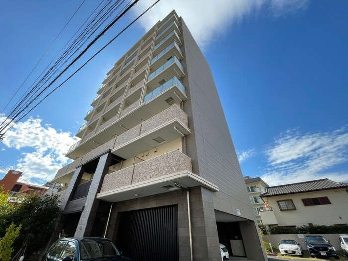 物件外観写真6　(外観写真)