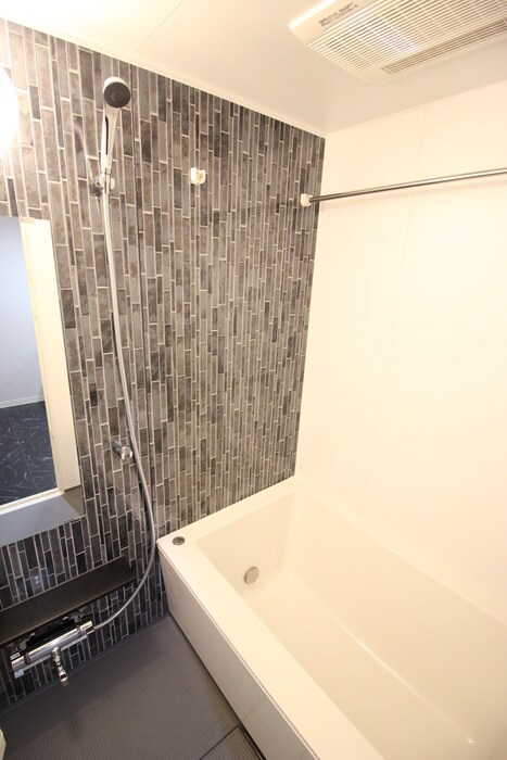 物件内観写真10　(バス／シャワールーム等)