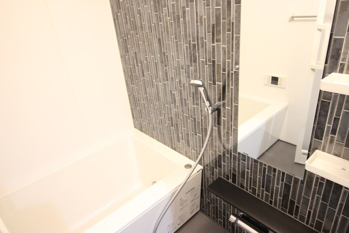 物件内観写真13　(バス／シャワールーム等)