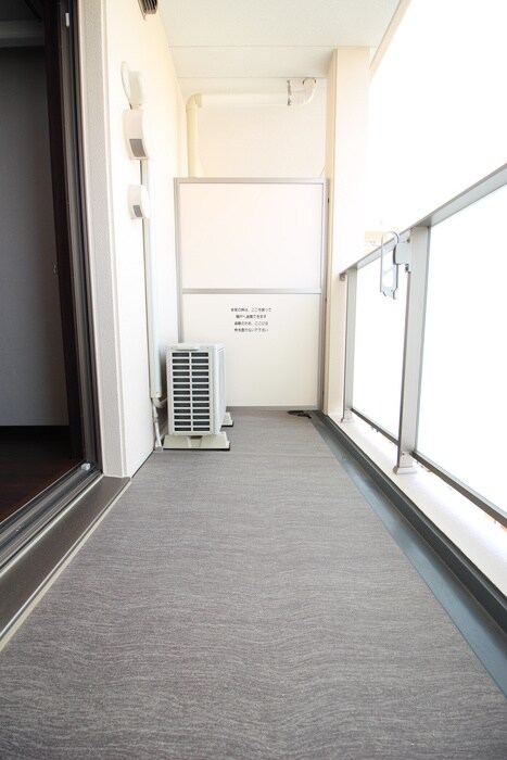 物件内観写真14　(ベランダ・バルコニー)