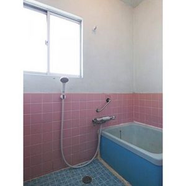 物件内観写真4　(バス／シャワールーム等)