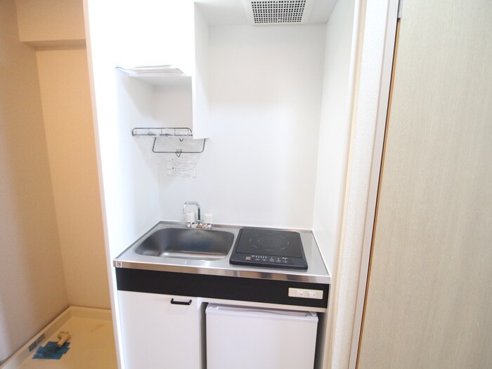 物件内観写真10　(キッチン)