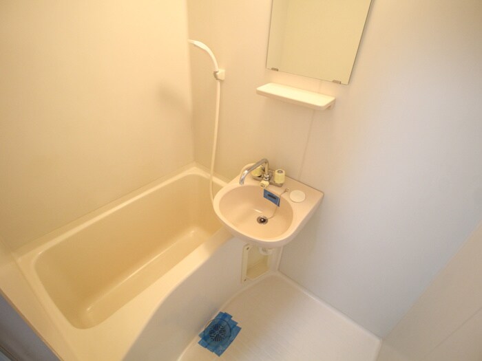 物件内観写真11　(バス／シャワールーム等)