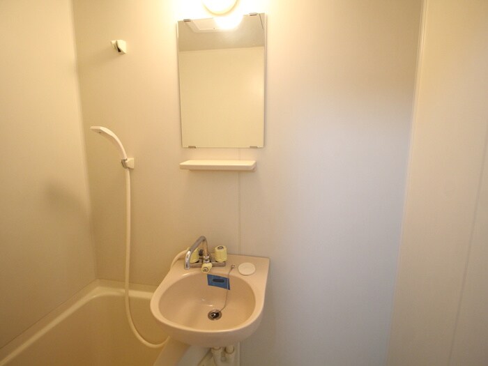 物件内観写真13　(洗面)