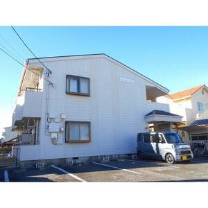 パールA・N外観写真