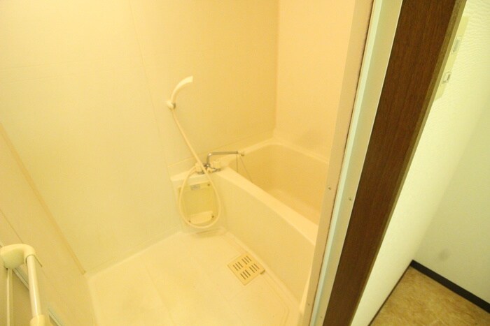 物件内観写真9　(バス／シャワールーム等)