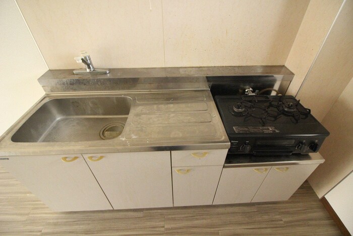 物件内観写真10　(キッチン)