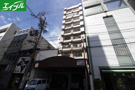 メゾンド・エトワール外観写真