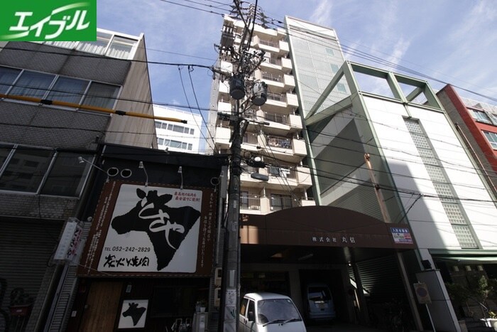 物件外観写真3　(外観写真)