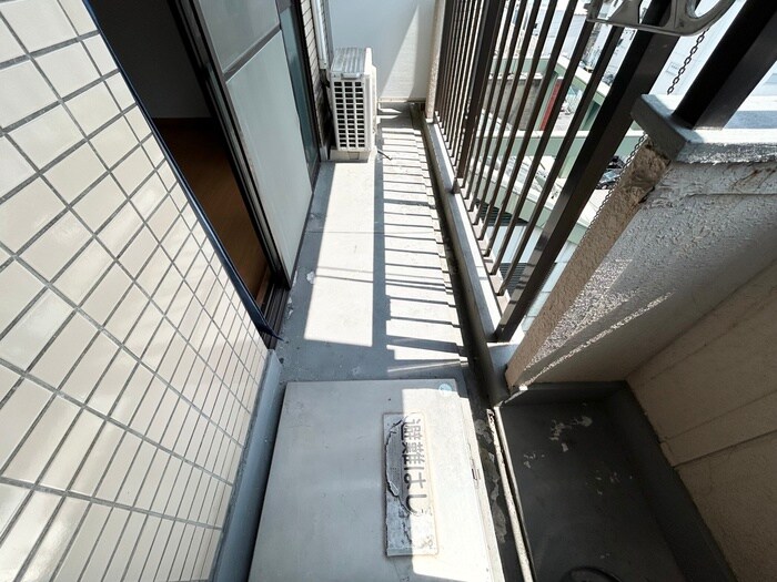 物件内観写真14　(ベランダ・バルコニー)