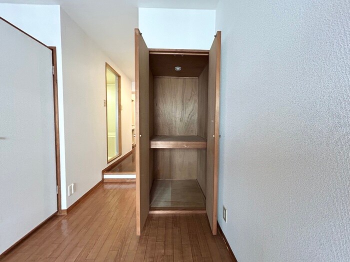 物件内観写真20　(収納)