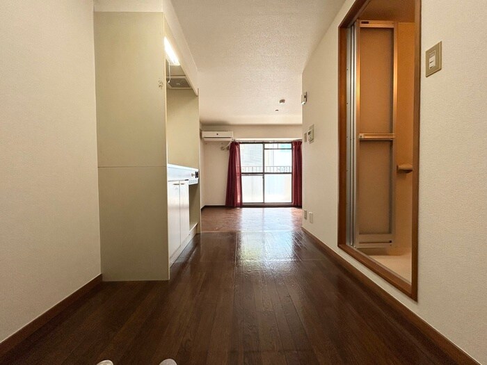 物件内観写真20　(居室)