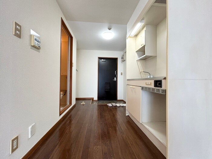 物件内観写真21　(居室)