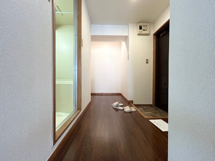 物件内観写真21　(居室)