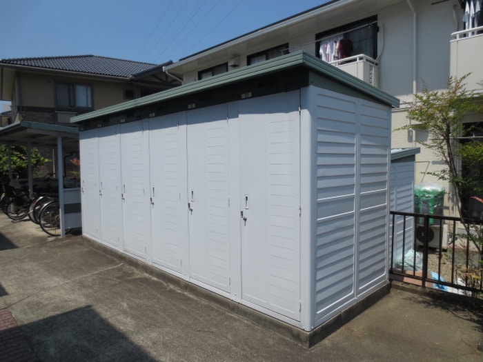 物件外観写真4　(その他)