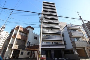 GRANDUKE大曽根fresa外観写真