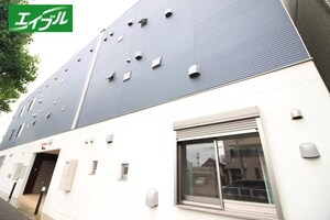 ジェルメ大喜新町外観写真