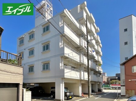 メゾン桜本町外観写真