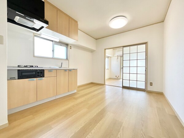 居室