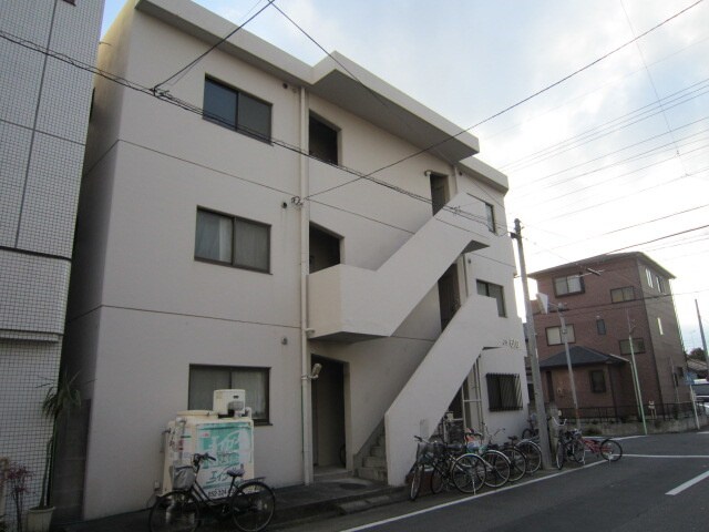 物件外観写真3　(外観写真)