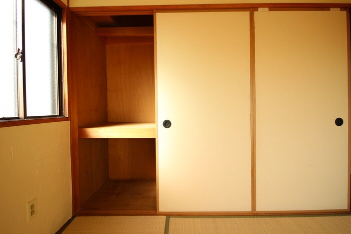 物件内観写真13　(収納)