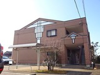 物件外観写真5　(駐輪場)