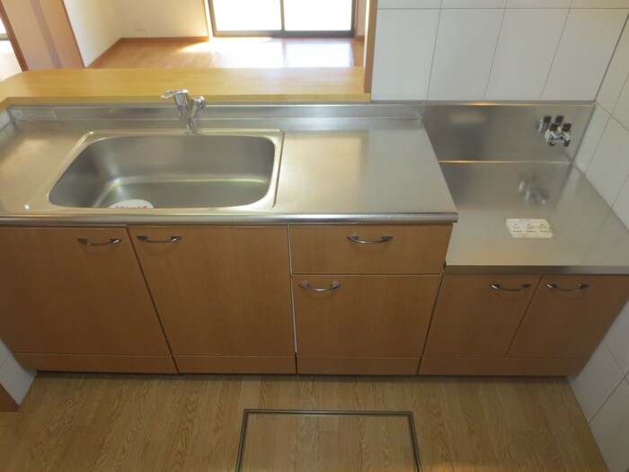 物件内観写真11　(キッチン)