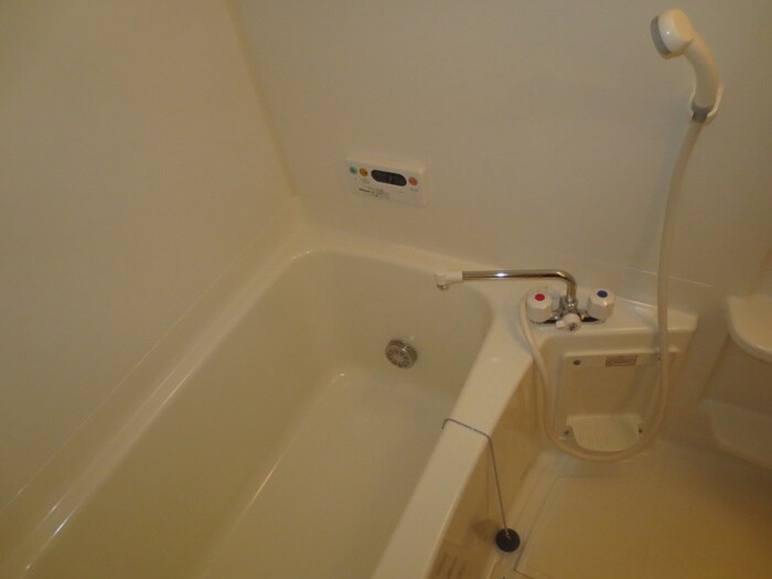物件内観写真12　(バス／シャワールーム等)