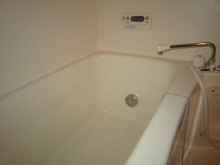 物件内観写真14　(バス／シャワールーム等)