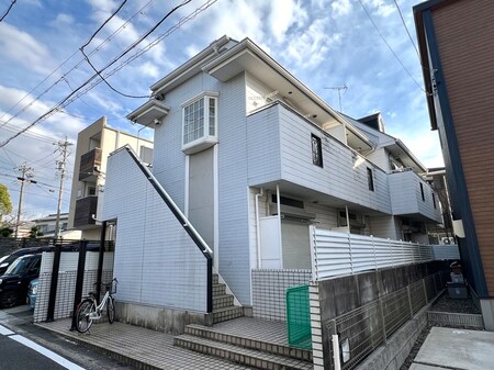 ソフィア　ブランシェ外観写真