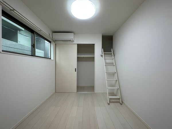 居室